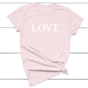 Love T-shirt